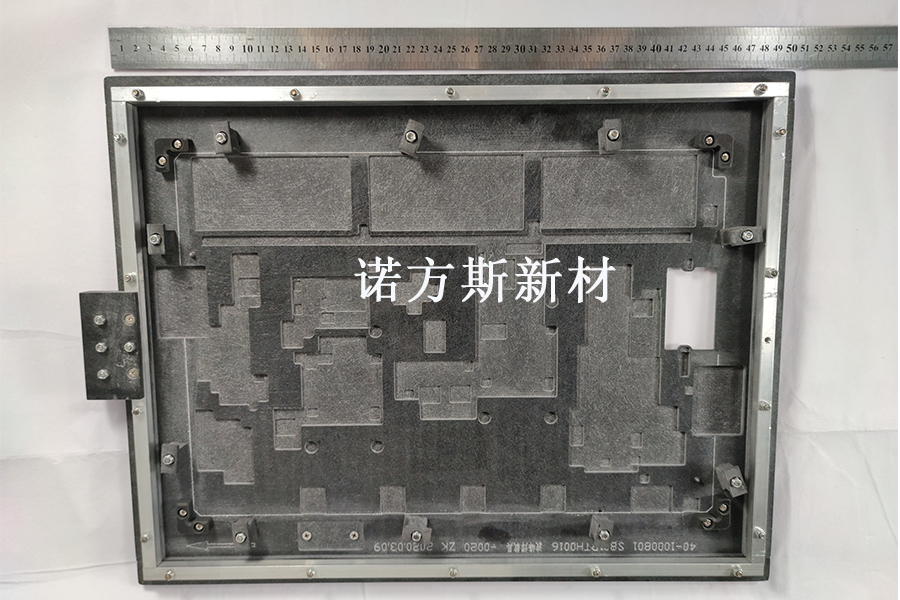 湖南合成石廠家，合成石，耐高溫合成石，合成石碳纖維板，湖南諾方斯新材料